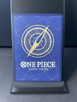 Gol D. Roger SEC OP09-118 Emperors In The New World One Piece Japanese Near Mint - Image 2