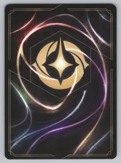 Disney Lorcana Cold Foil - Wreck-It Ralph - Back Seat 135 - Reign of Jafar (8) - Image 2