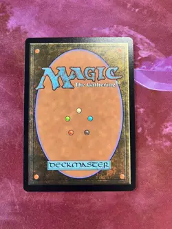 MTG Inti, Seneschal of the Sun Japanese PWS 2025 Summer Promo NM P0002 - Image 2