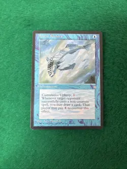 Mystic Remora Ice Age Regular - Image 1