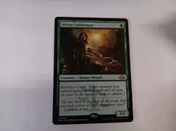 Sylvan Safekeeper MH3 287 Rare Modern Horizons 3 - Image 1
