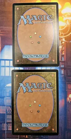 2 X Rockface Village Bloomburrow Regular - Image 2