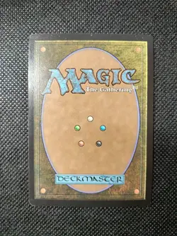 Muxus, Goblin Grandee Jumpstart Regular Rare. NM. 024 - Image 2