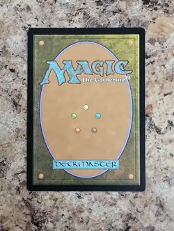 Tezzeret, Artifice Master Core Set 2019 / M19 NM Mythic Rare Unplayed Commander - Image 3