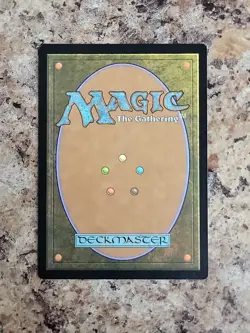 Tezzeret, Artifice Master Core Set 2019 / M19 NM Mythic Rare Unplayed Commander - Image 4