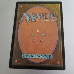 Magic: The Gathering Whirling Dervish Card - Image 2