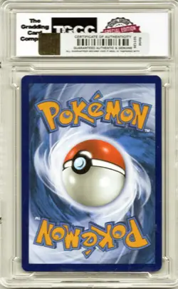 2024 Pokemon Gengar Trick Or Trade Graded - Image 2