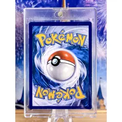 Pokemon TCG Charizard VSTAR SWSH262 SWSH Black Star Promo Holo Card - Image 2