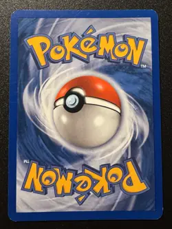 Mew 4/17 POP Series 4 Promo Pokemon Card Holo Foil Rare LP - Image 2