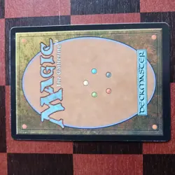 Mtg Phyresis Outbreak Extended NM/M All Will Be One Commander Card Borderless - Image 3