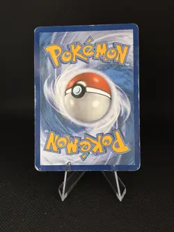 Pikachu EX XY124 XY Black Star Promo 2016 Full Art Holo Pokemon Card TCG - Image 2