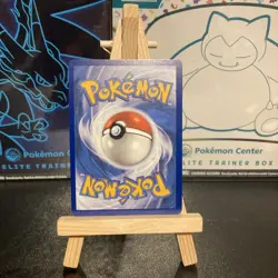 Pokemon Card Poochyena GG33/GG70 Galarian Gallery Crown Zenith Near Mint - Image 2