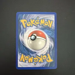 Tangela 44/92 EX Legend Maker Stamped Reverse Holo Uncommon Card LP - Image 2
