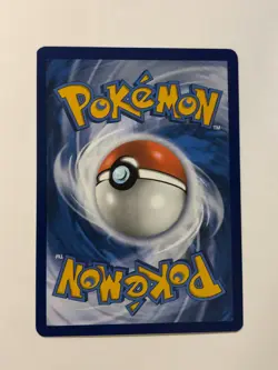 Pokemon Card Paldean Fates Reverse Holo Professor's Research Turo 088/091 NM - Image 2