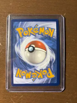 Pokemon TCG Iron Hands EX Special Illustration Rare Card 154/131 NM Condition - Image 2