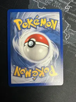 Masquerain 🐞 20/101 Reverse Holo Pokemon Card EX - Hidden Legends - Image 2
