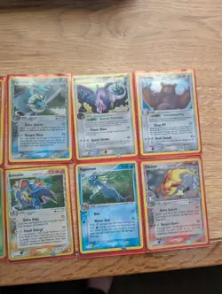 'Reserved cards lot 2' - Image 2