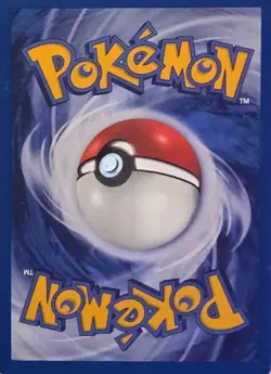 Pokemon Bisasam 44/102 German Bulbasaur Base Set Card - Image 2