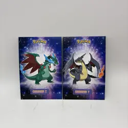 Pokemon - Shiny Card Database Charizard X&Y - Star Holo - Image 1