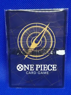 X Drake • OP01-114 SR Alt Art Premium Card Collection One Piece TCG NM - Image 2