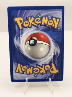 Pokemon Dugtrio Base Set 19/102 Rare Regular Stage 1 70 HP 1999 Card - Image 2