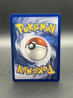 Pokemon TCG Beheeyem Break XY Black Star Promos Holo Card 2016 XY135 - Image 2