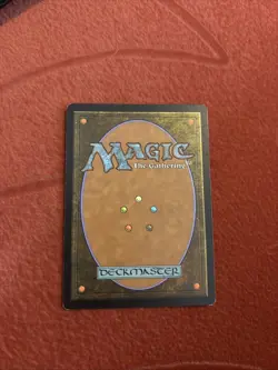Archaeomancer Core Set 2014 (M14) Foil - Image 2