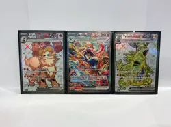 Pokemon 20 Card Lot EX, VMAX, V, Holo, Arcanine, Greninja, 2023 - Image 1