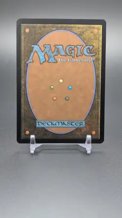 Blessing of the Oracle - Akroma's Will (Showcase) Near Mint - Image 2