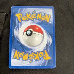 Pokemon Card Omastar 43/75 Neo Discovery EX COMBINED POSTAGE - Image 2