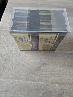 36 x CROWN ZENITH Sealed BOOSTER PACKS With Case 10 Pokemon Cards Per Pack - Image 2