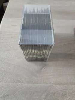 36 x CROWN ZENITH Sealed BOOSTER PACKS With Case 10 Pokemon Cards Per Pack - Image 3