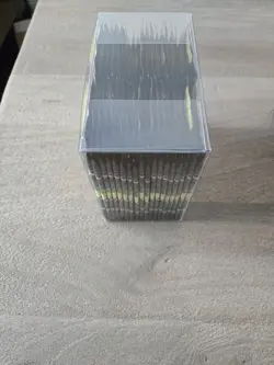 36 x CROWN ZENITH Sealed BOOSTER PACKS With Case 10 Pokemon Cards Per Pack - Image 4