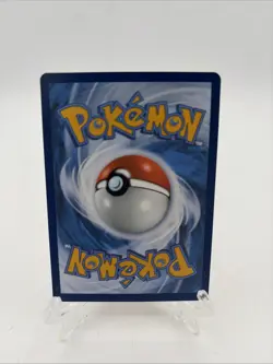 Pikachu with Grey Felt Hat SVP 085 Van Gogh Promo Card Near Mint! - Image 2