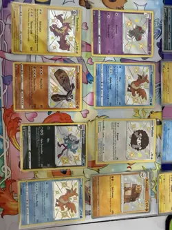 Pokemon shiny holo lot. 28 cards - Image 2