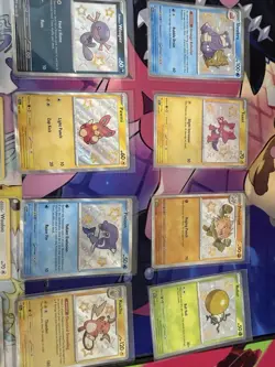 Pokemon shiny holo lot. 28 cards - Image 3