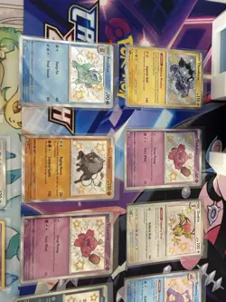 Pokemon shiny holo lot. 28 cards - Image 4