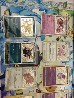 Pokemon shiny holo lot. 28 cards - Image 5