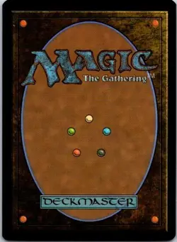Island (0311) Teenage Mutant Ninja Turtles LP MTG FOIL - Image 2