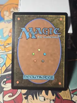 Leonardo, Sewer Samurai (Borderless) [Teenage Mutant Ninja Turtles] Near Mint - Image 2