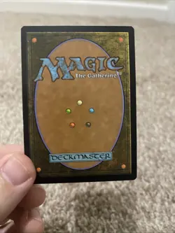 Aetherflux Reservoir Original Foil Kaladesh - Image 2
