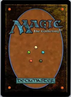 Foot Headquarters L Teenage Mutant Ninja Turtles 185 LP MTG FOIL - Image 2