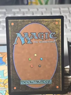 The Ooze (Extended Art Foil) 0277 Teenage Mutant Ninja Turtles TMT - MTG LP - Image 2