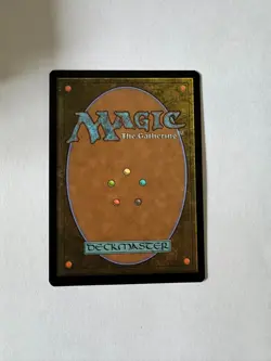 Arcane Signet (1492) (Galaxy Foil) Secret Lair Drop Foil - Image 2
