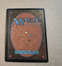 Ancient Tomb - Tempest - MTG - Magic the Gathering - NM - Image 4