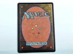 MTG - TEMPEST (BB/'97) - LIVING DEATH - LEBENDE TOTE / RARE / NEVER PLAYED / NM - Image 2