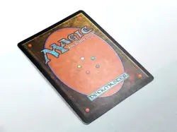 MTG - TEMPEST (BB/'97) - LIVING DEATH - LEBENDE TOTE / RARE / NEVER PLAYED / NM - Image 4