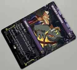 MTG TMNT Splinter’s Technique Sorcery RARE REGULAR #0233 - Image 3