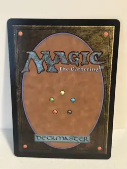 Badgermole Cub (Foil) - Avatar: The Last Airbender 0167 MTG - Image 2