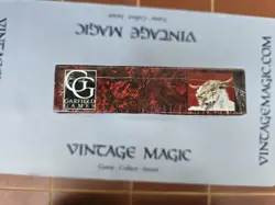 FACTORY SEALED 1994 Revised Gift Box ~ MTG/Magic ~ Sea/Island/Tundra/Bayou/Wheel - Image 4